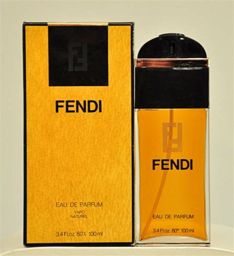 perfume fendi mujer|what perfume smells like fendi.